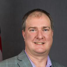 Aaron Brockett