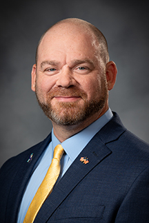 Aaron Holley