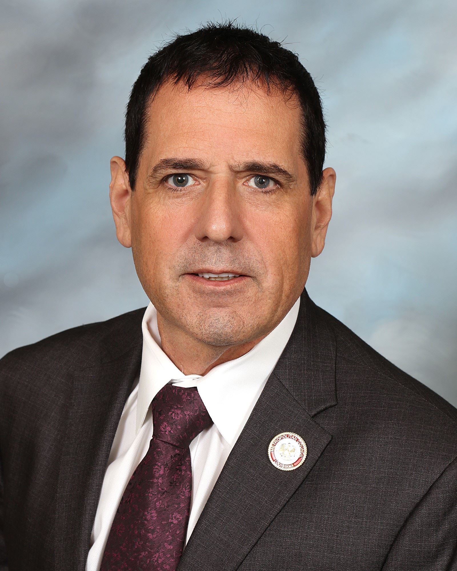 Aaron Moak