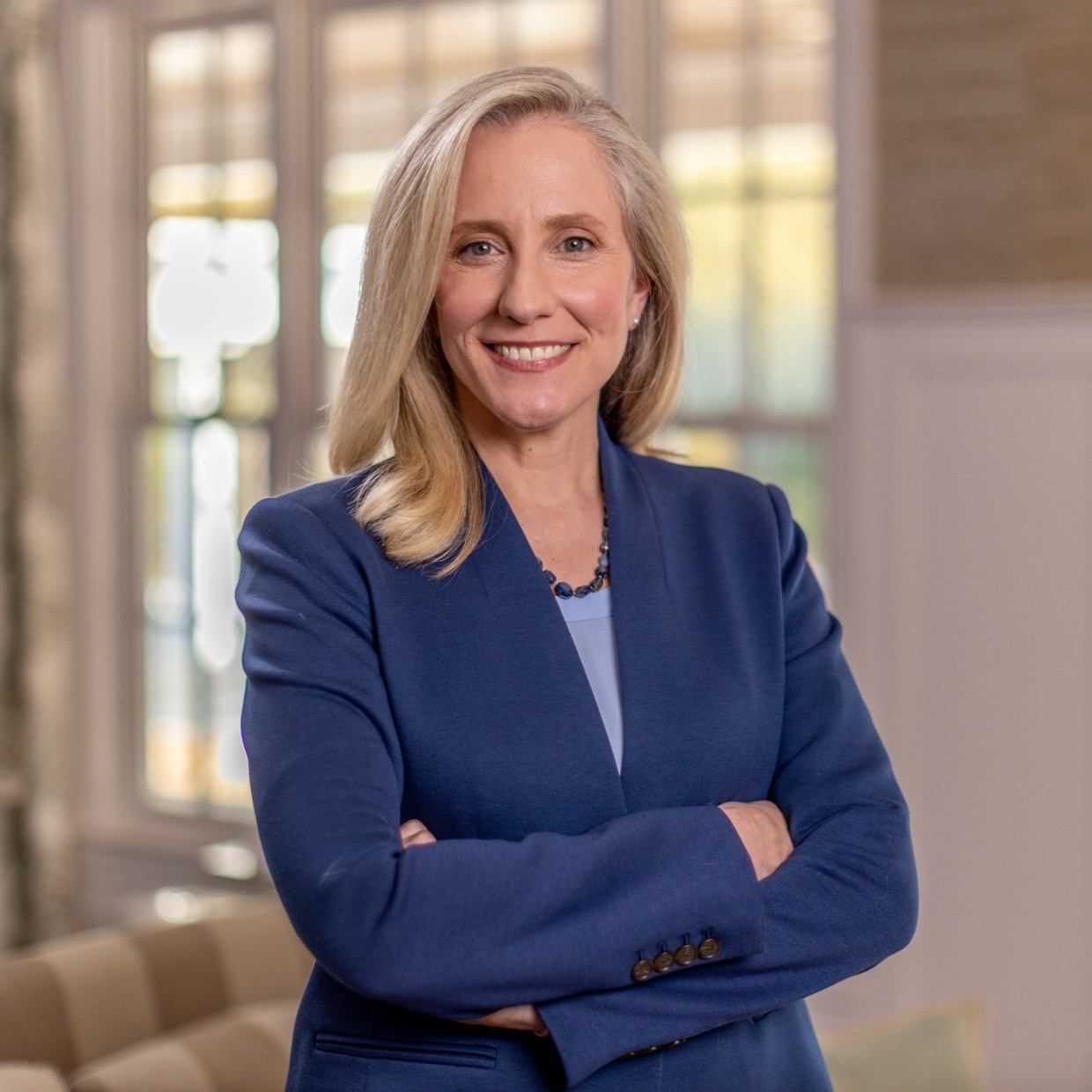 Abigail Spanberger