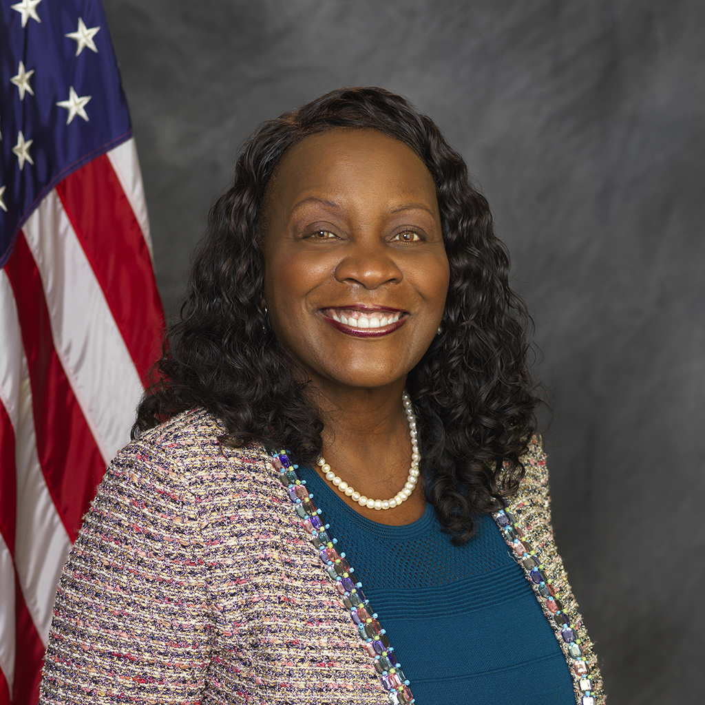 Acquanetta Warren