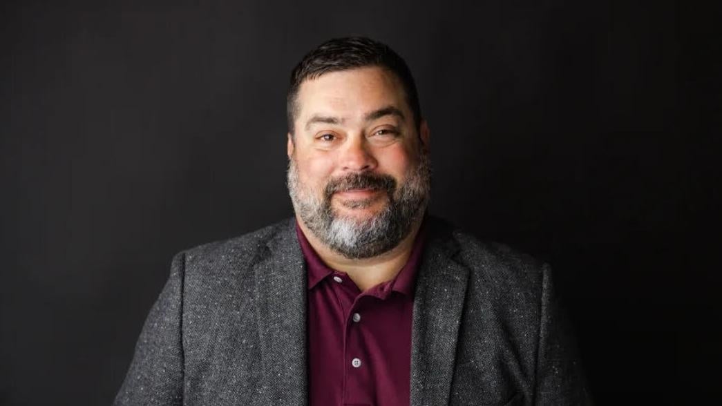 Adam Duncan
