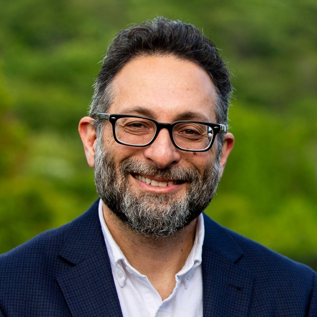 Adam Sendroff
