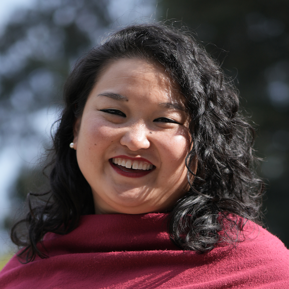 Adena Ishii