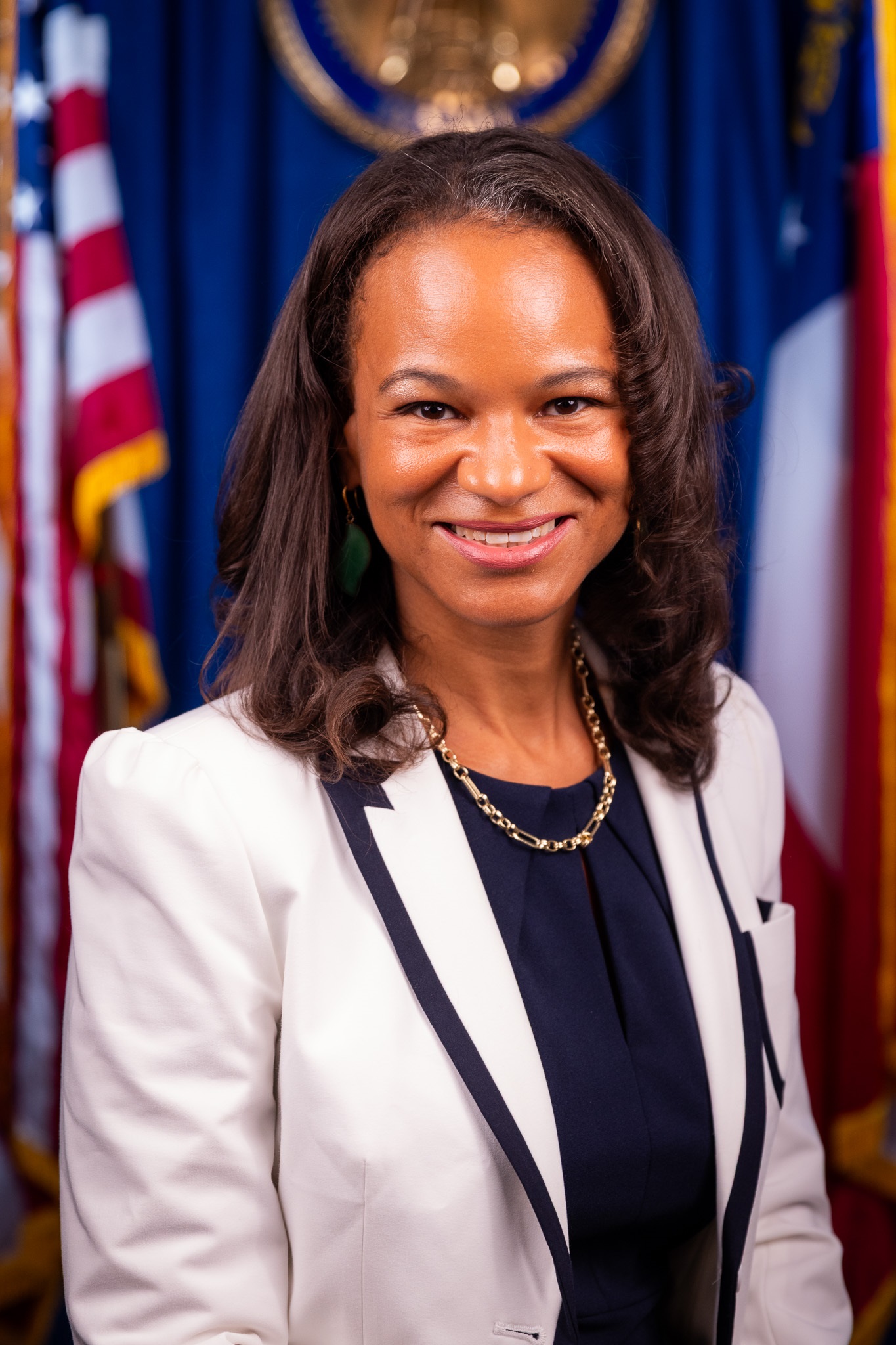 Adrienne White