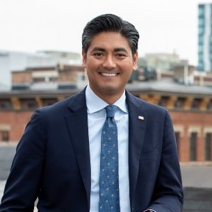 Aftab Pureval