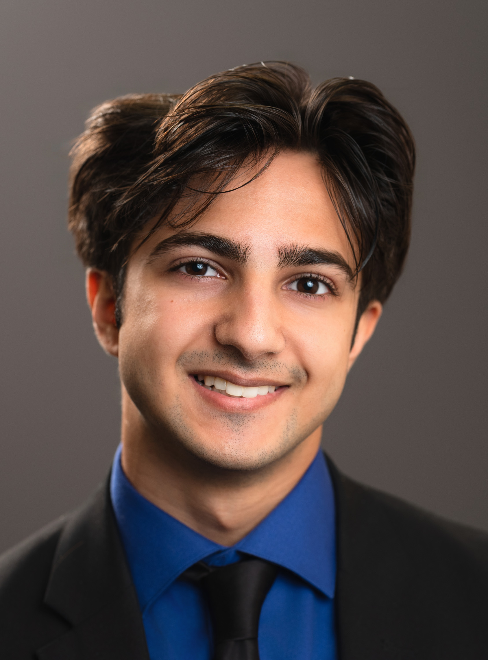 Akbar Ali