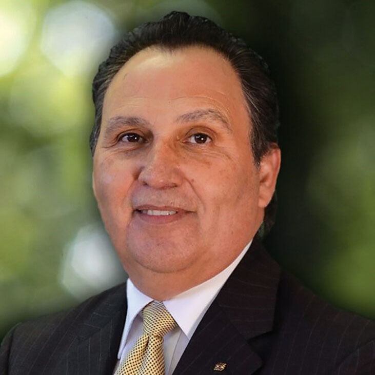Al Arreola