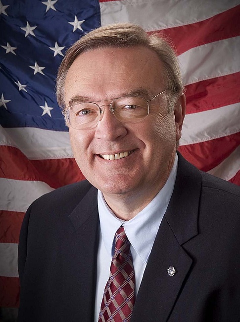 Alan Burton