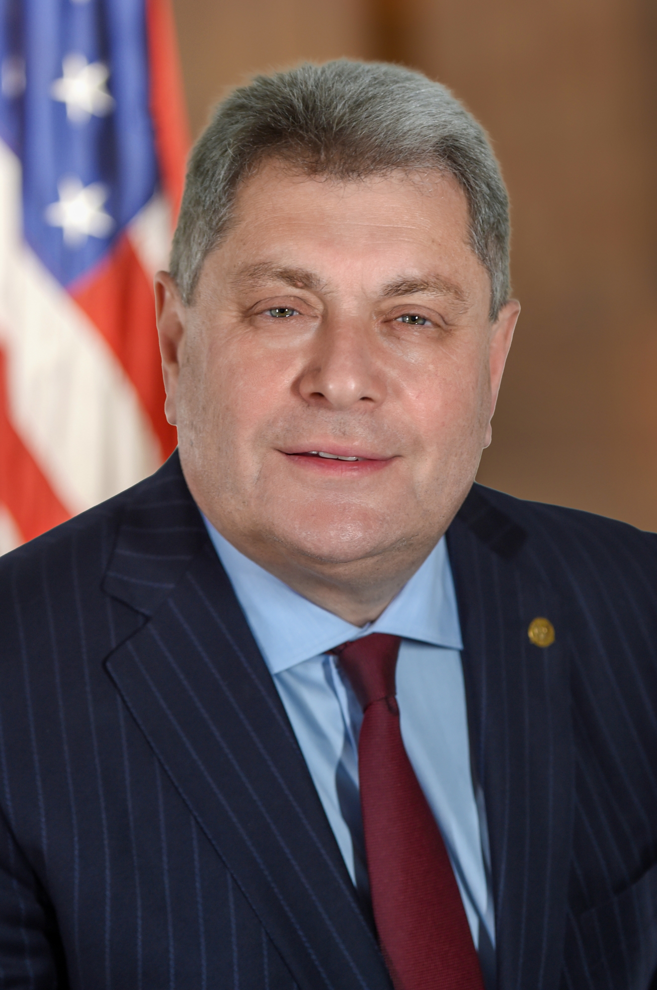 Alec Brook-Krasny