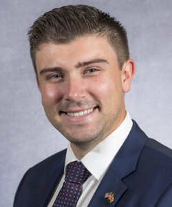 Alex Harlan