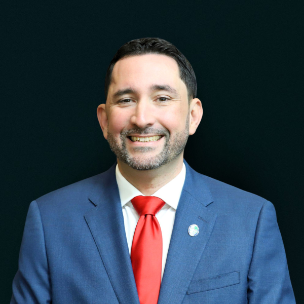 Alex Sanchez