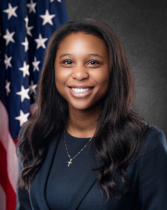 Alexandra Compere