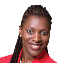 Alexandra P. Davis