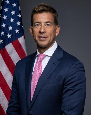 Alexi Giannoulias