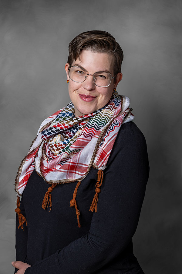 Alison Coombs