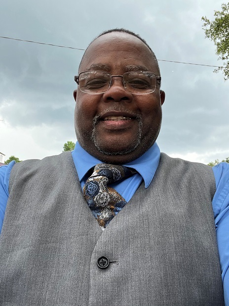 Allen L. Dorsey Sr.
