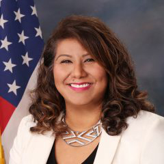 Alma Hernandez