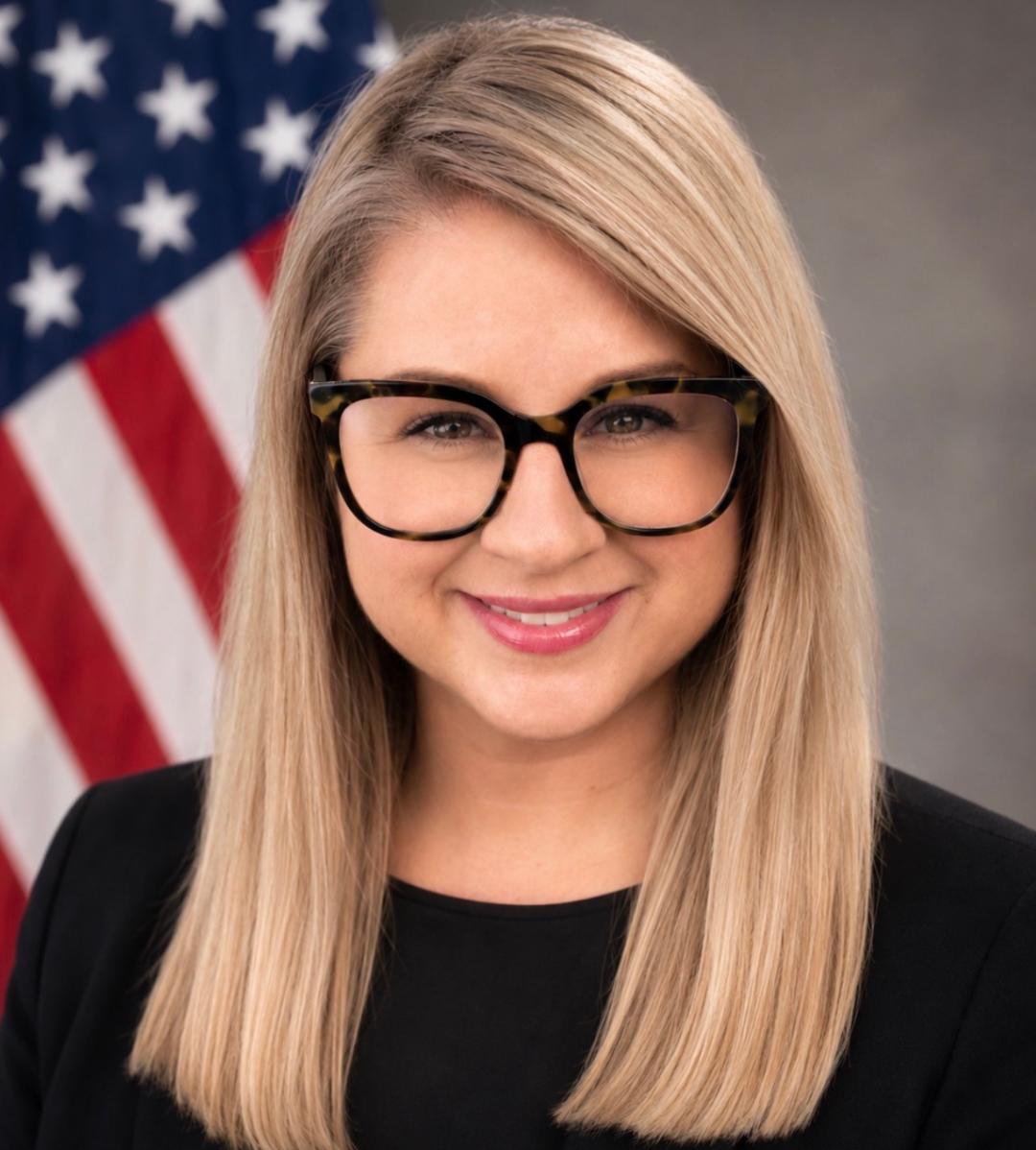 Amanda Cunningham-Rud