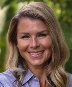 Amanda McKinney