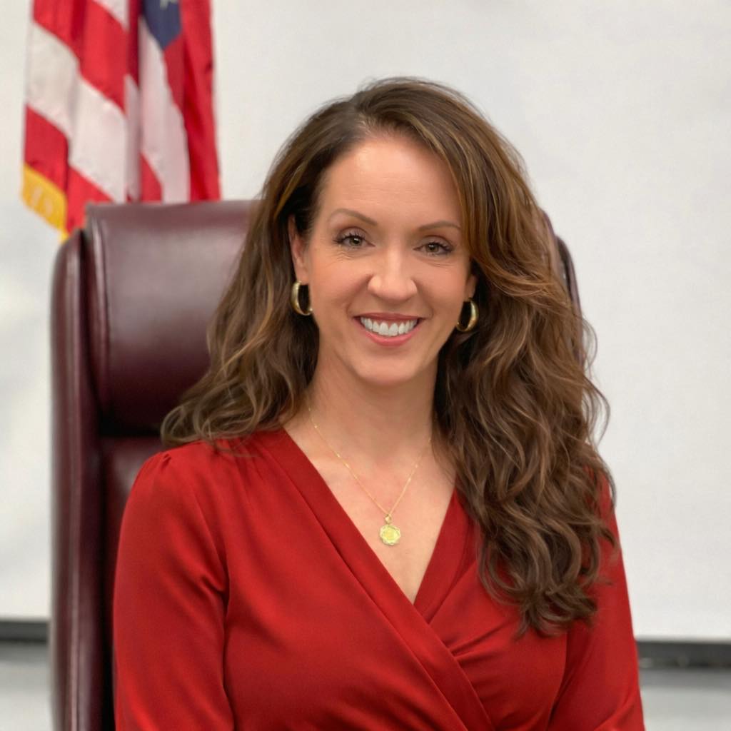 Amanda Mills NesSmith