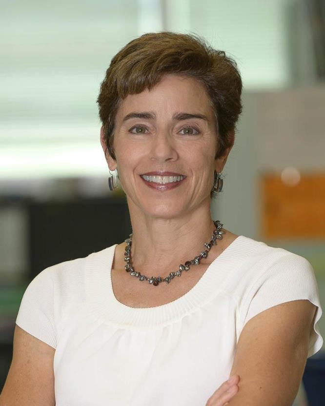 Amelia Gallitano