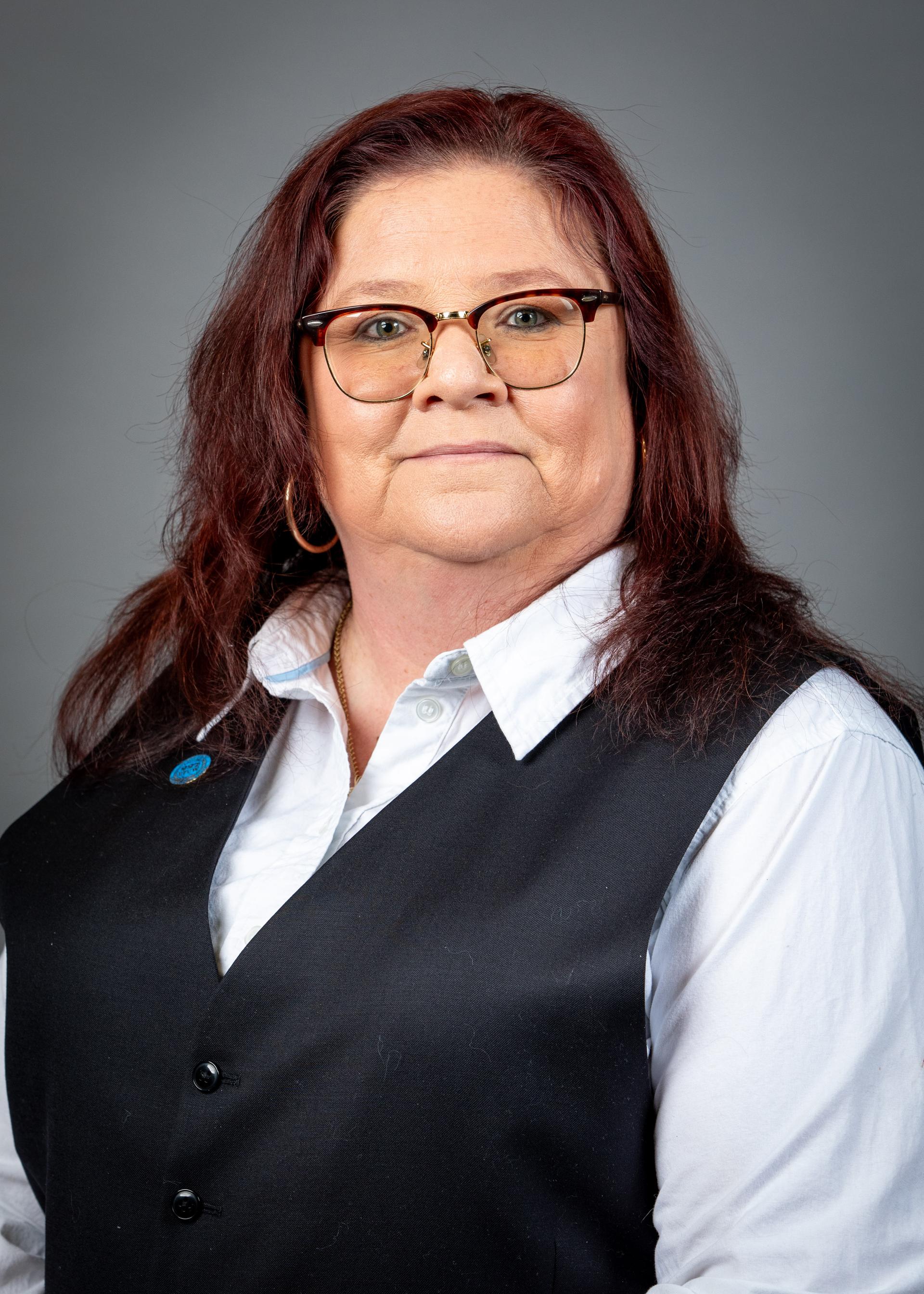 Amy Beasley