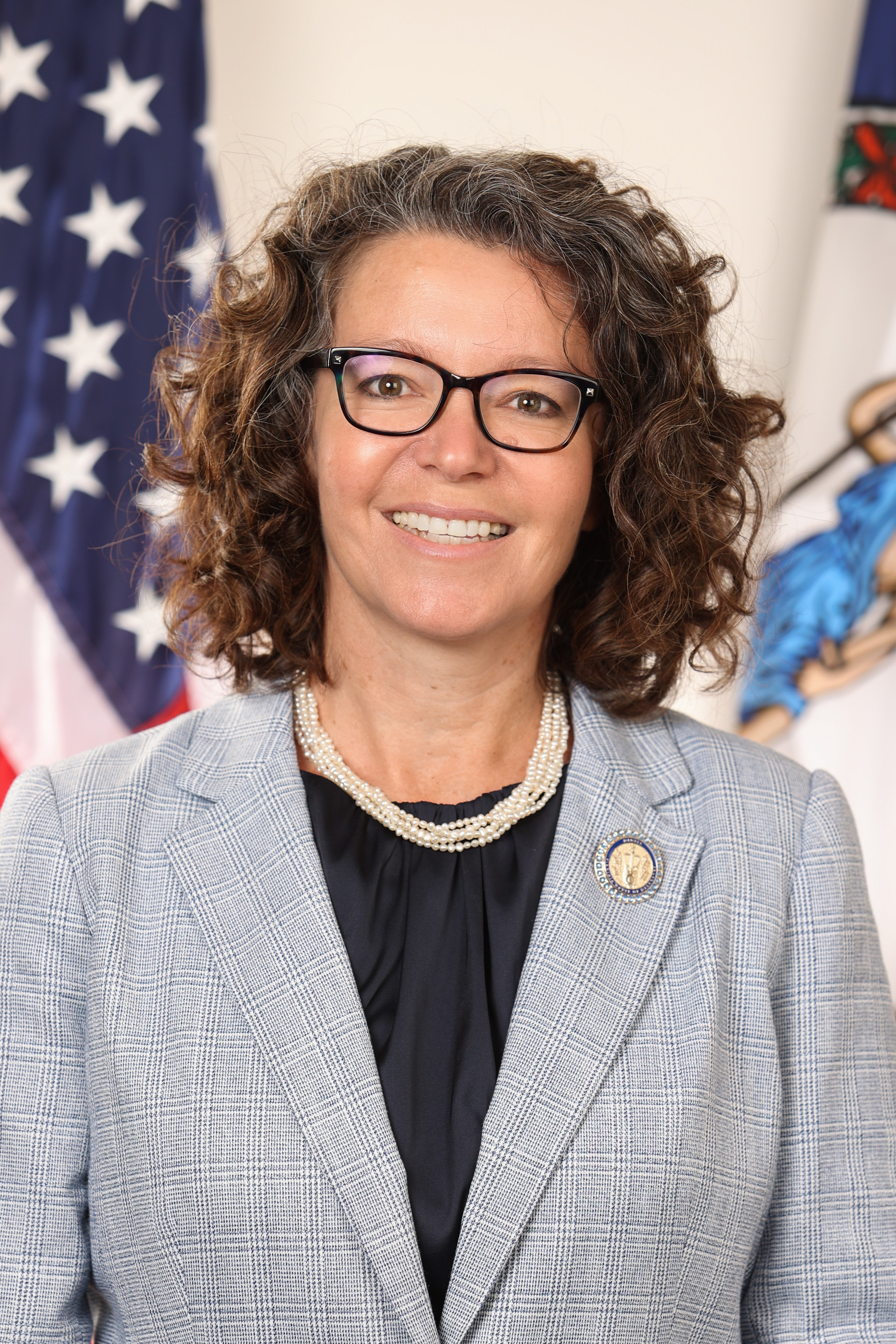 Amy Laufer
