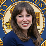 Amy Peck