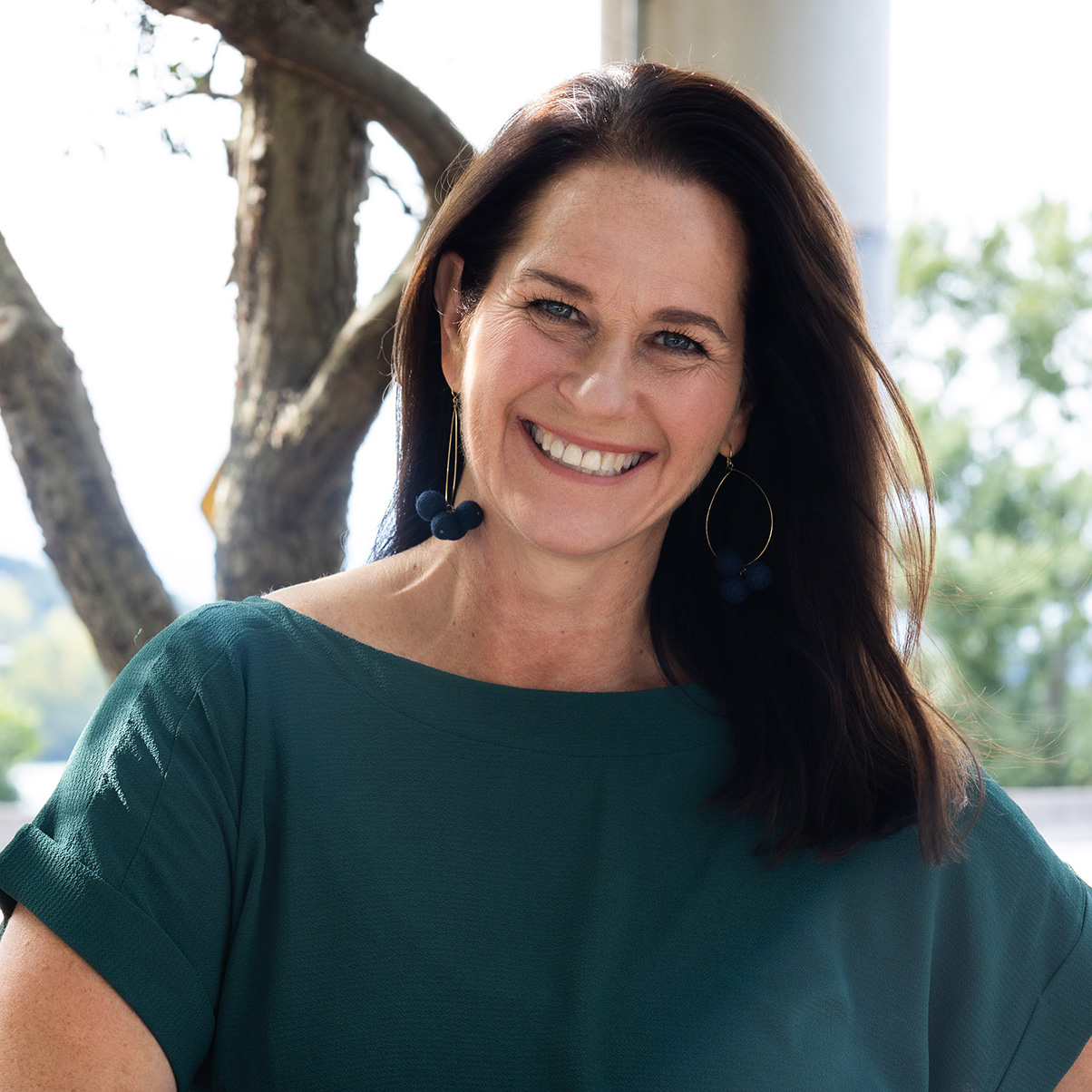 Amy Shuler Goodwin