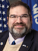 André Jacque