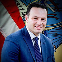 Andre Sayegh