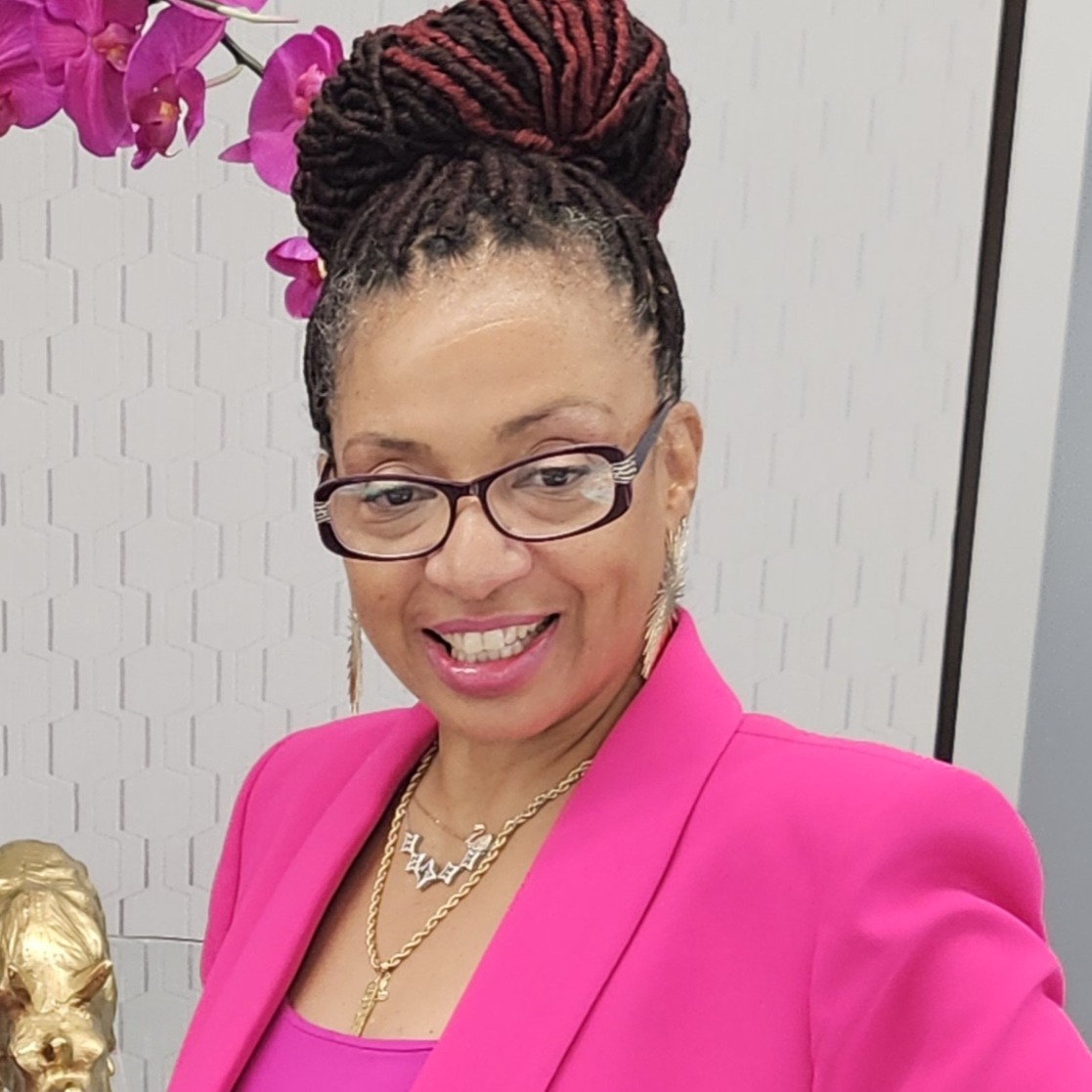 Andrea Lavette Waugh