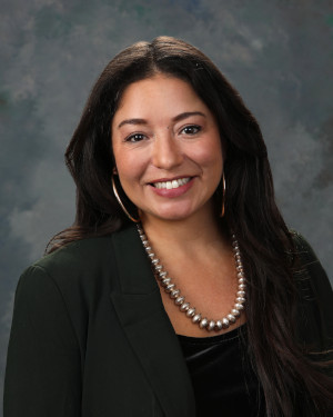 Andrea Romero