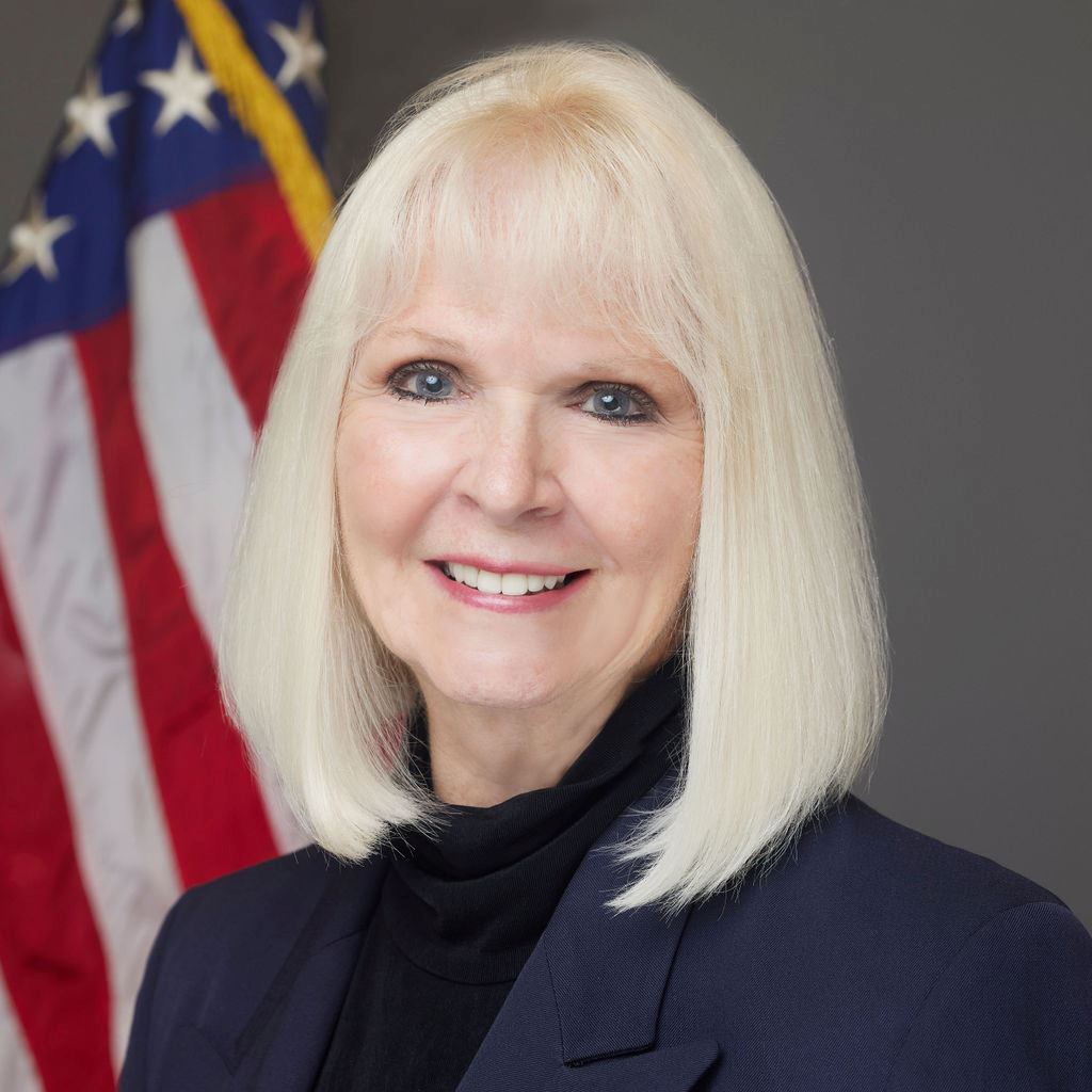 Andrea Young