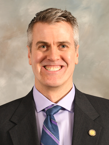 Andrew Gray