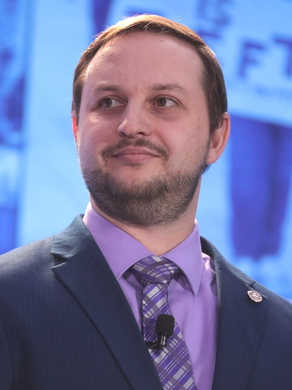 Andrew Sorrell