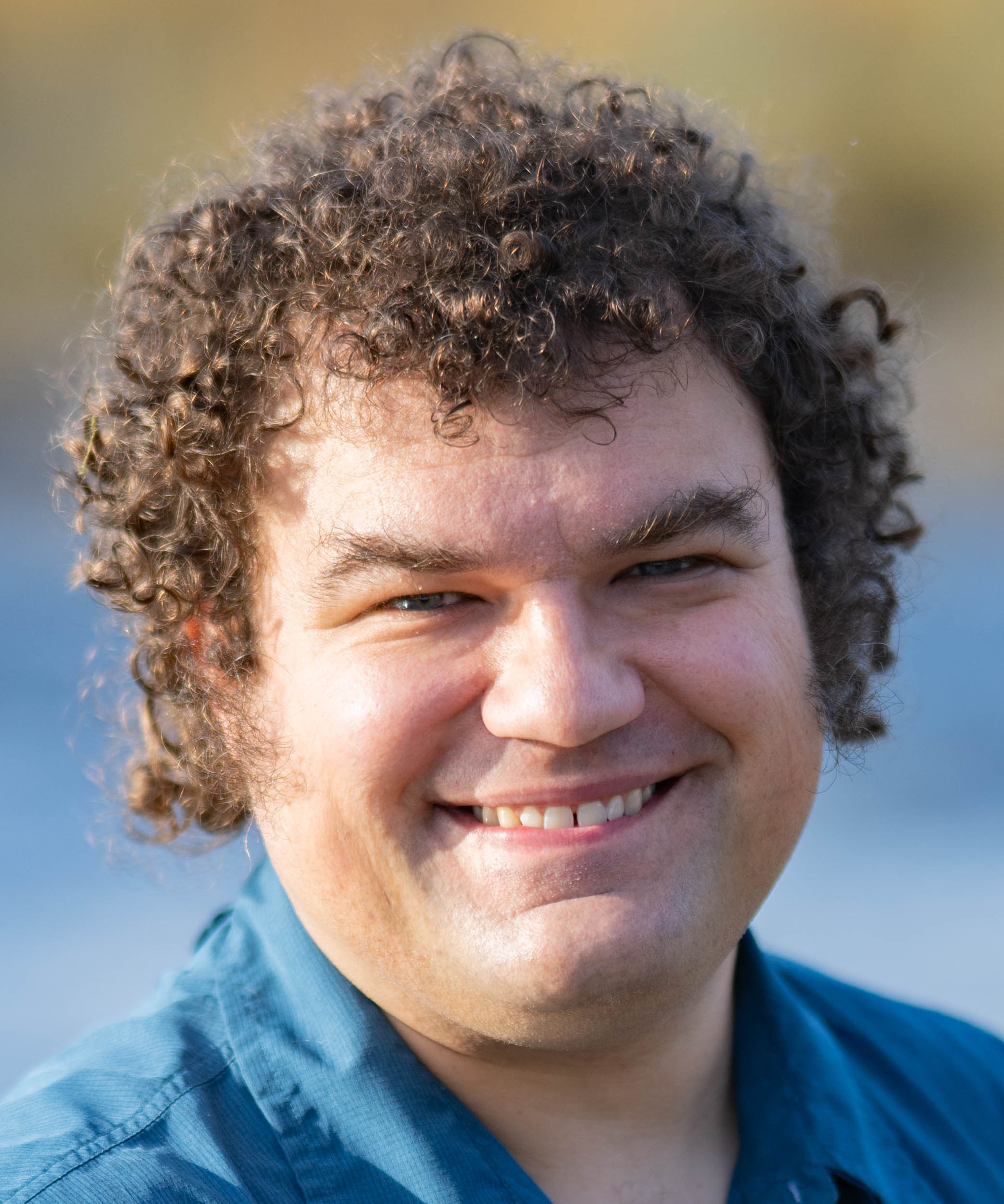 Andy Zahn
