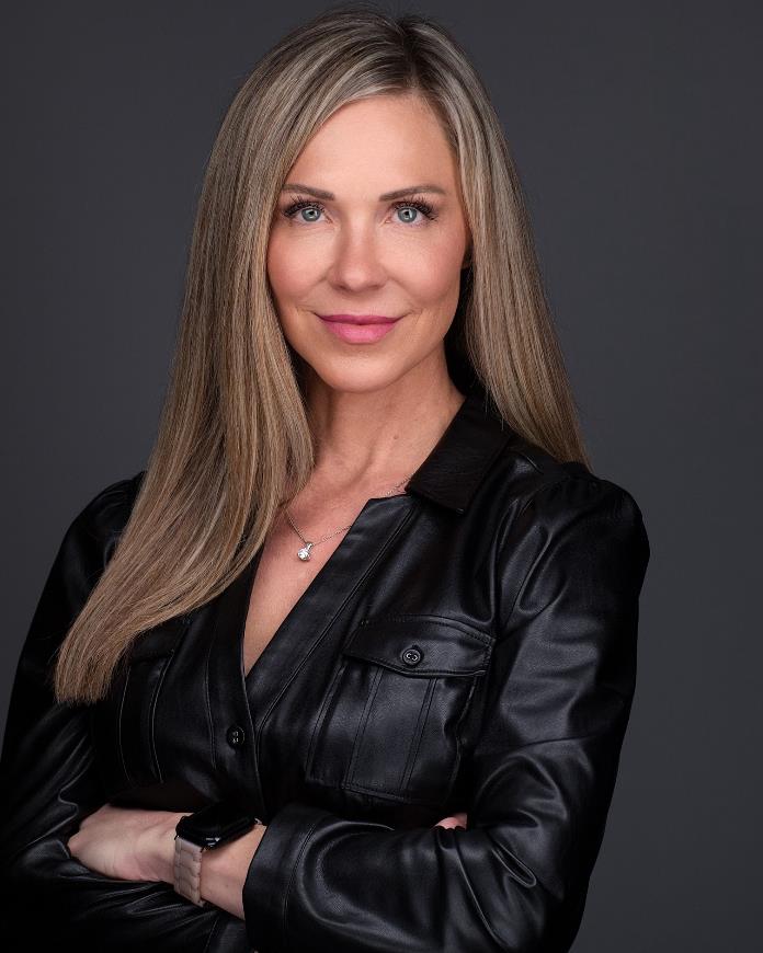 Angela Harrolle Mohan