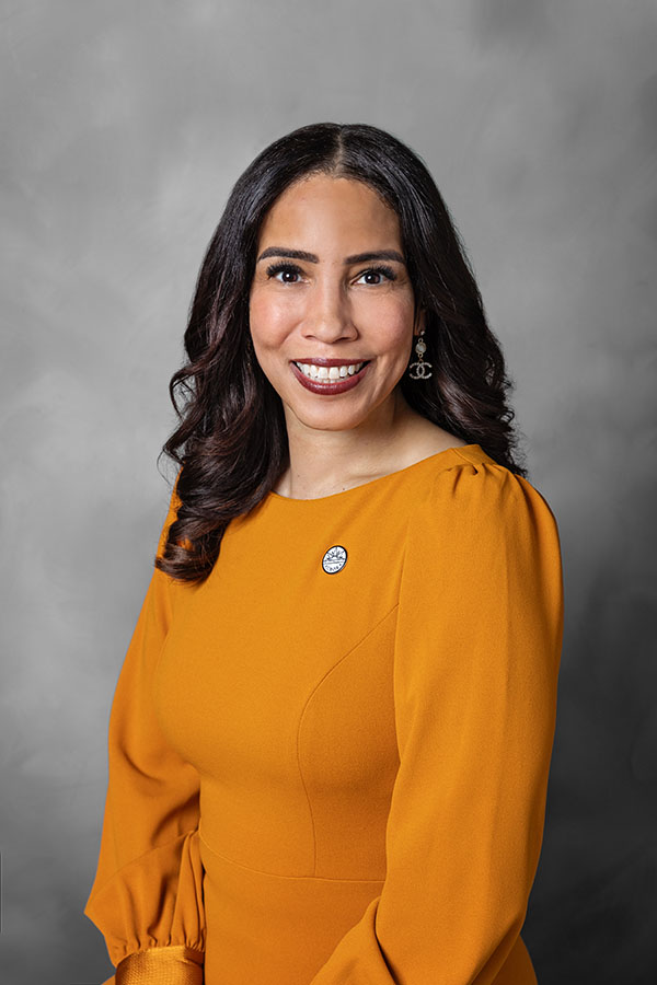 Angela Lawson