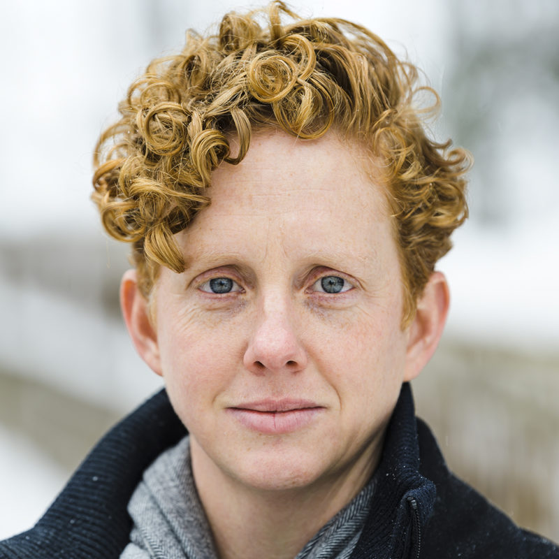 Angela Stroud