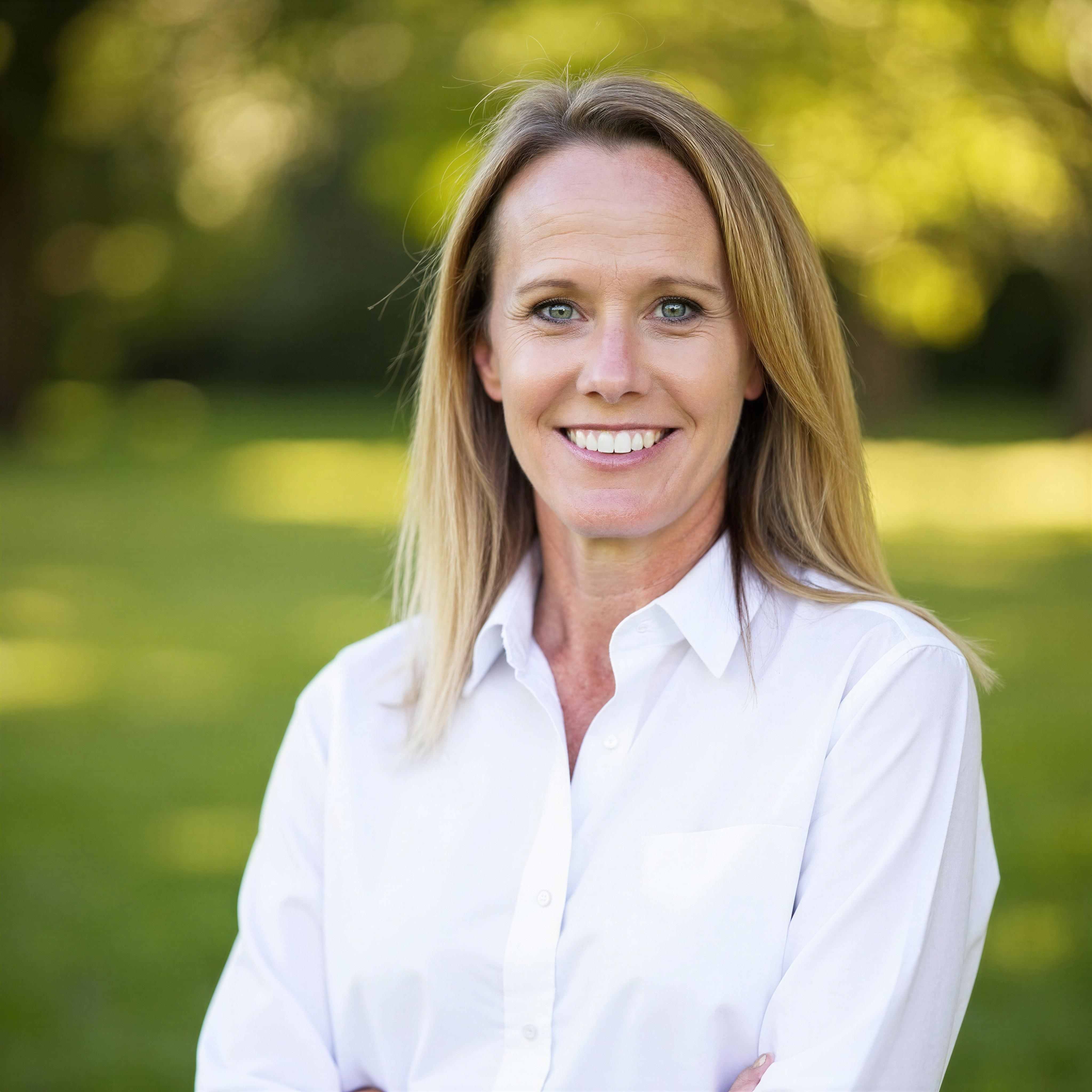 Angie Woodward Hough