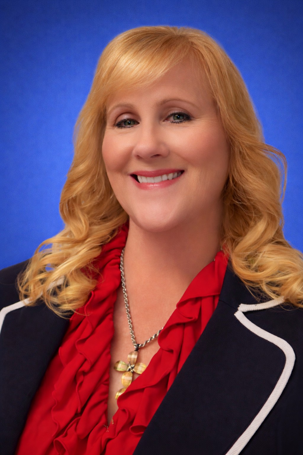 Anita Thielen Sauls
