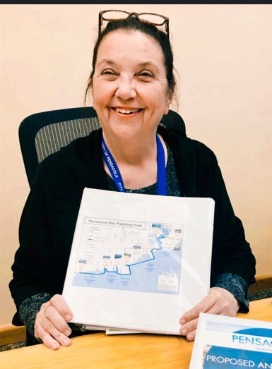 Ann Hill