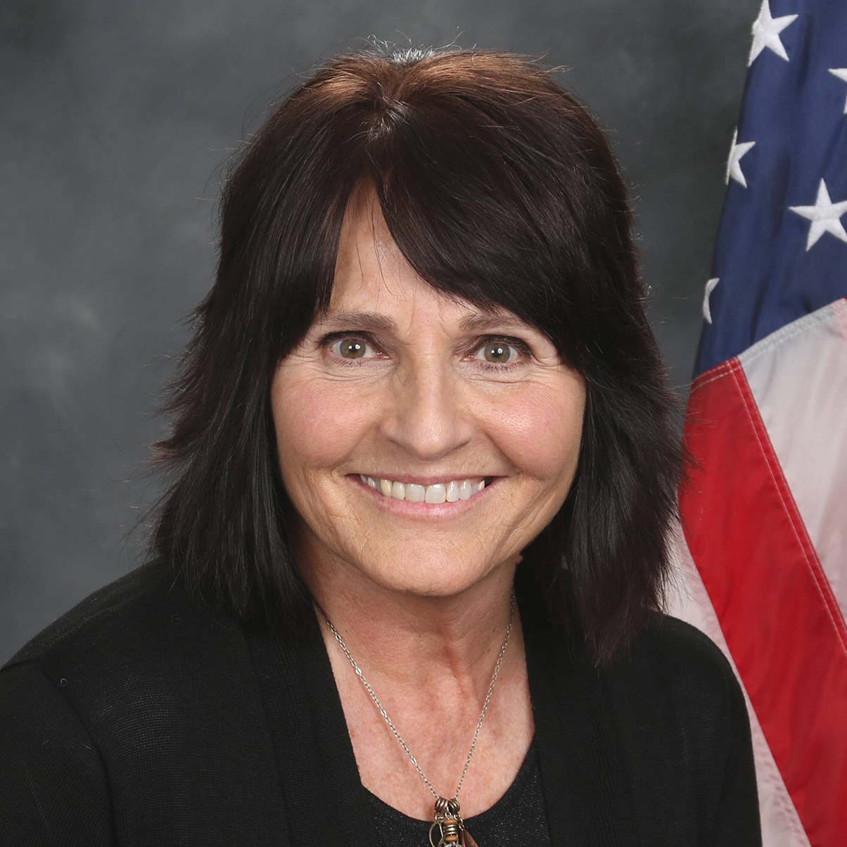 Ann Jackson