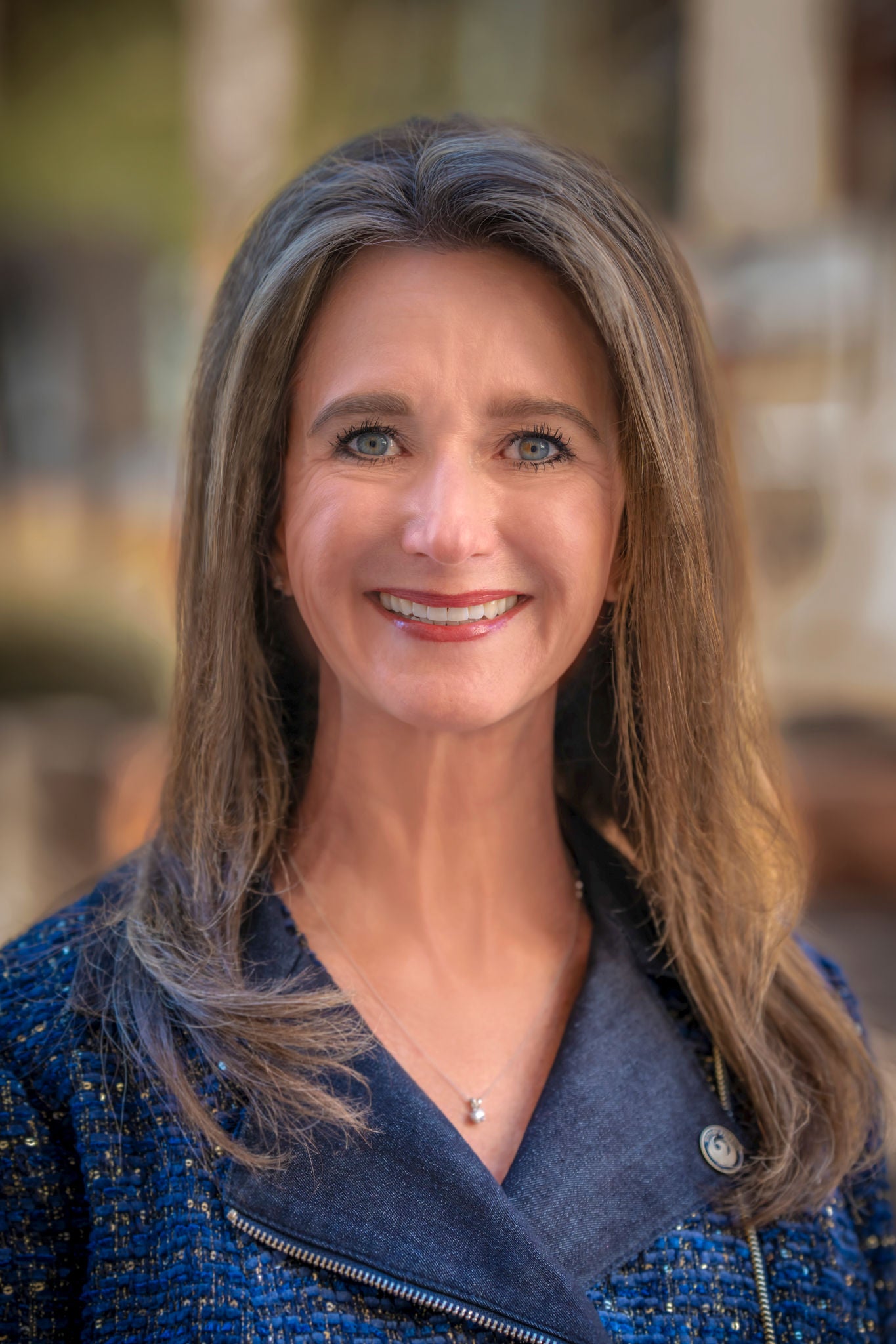 Ann O'Brien