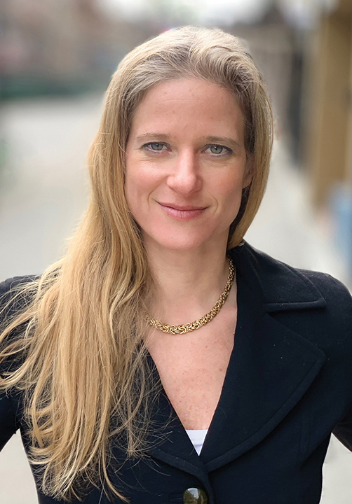 Anna Kelles