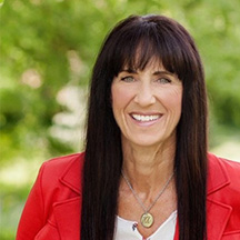 Anne Burt