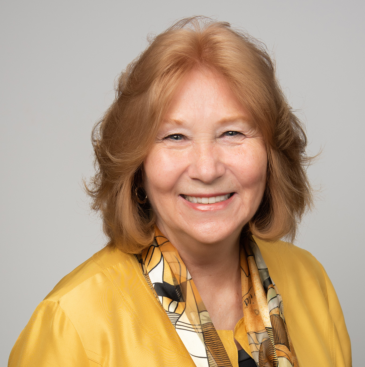 Anne McEnerny-Ogle