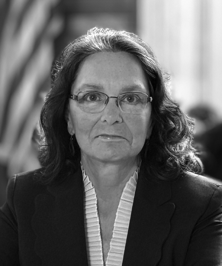 Annette Kreitzer